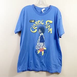 Classic Slam 11th Annual GetLIT Lavender Purple T-Shirt